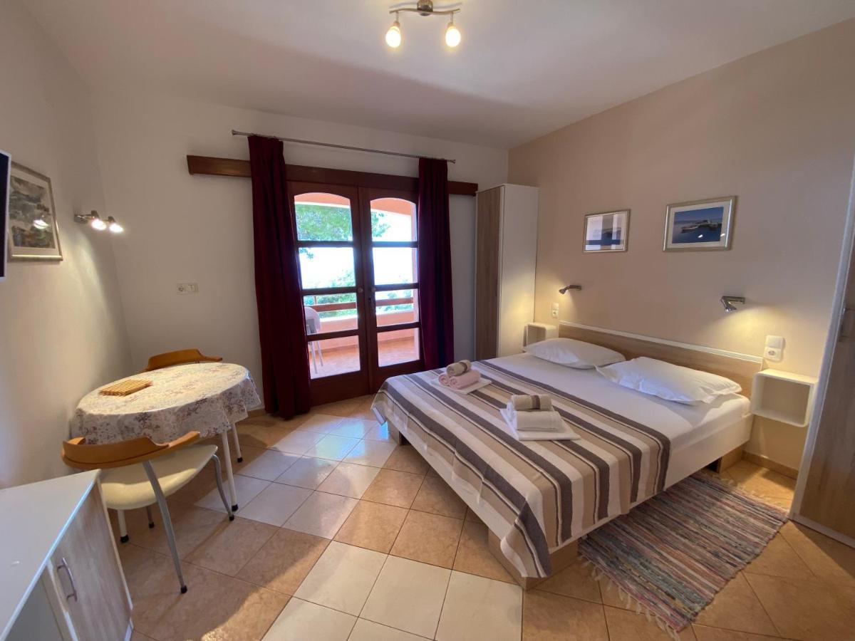 Apartments Bala Ivan Dolac Exterior photo