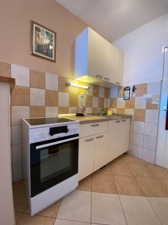 Apartments Bala Ivan Dolac Exterior photo