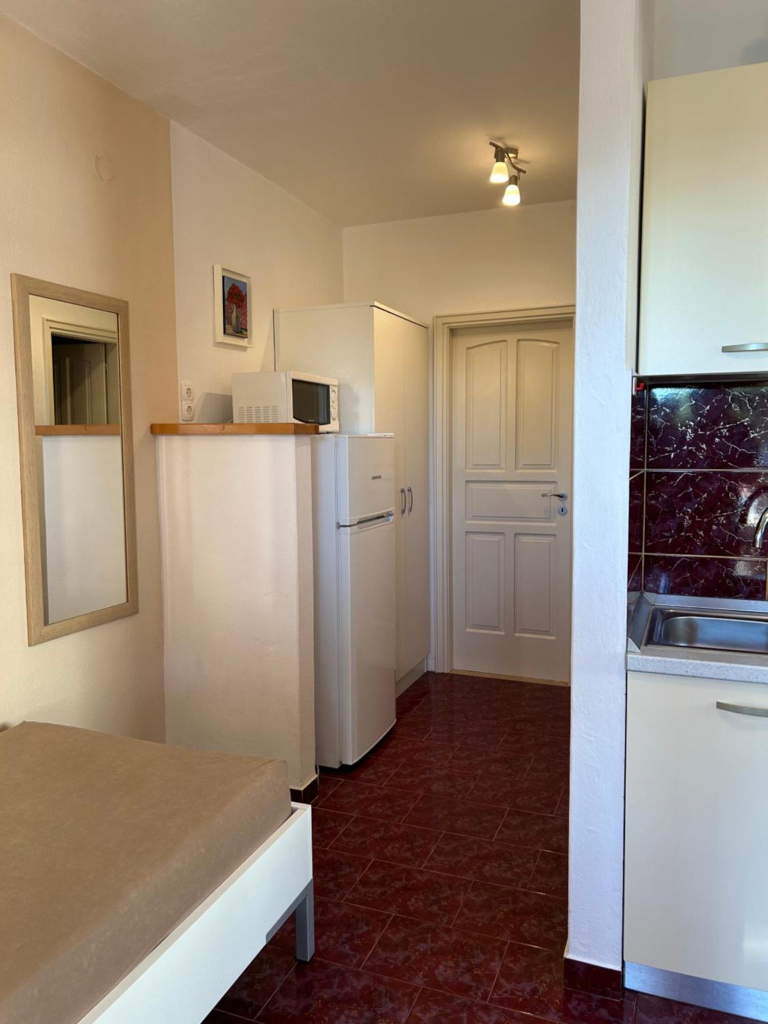 Apartments Bala Ivan Dolac Exterior photo