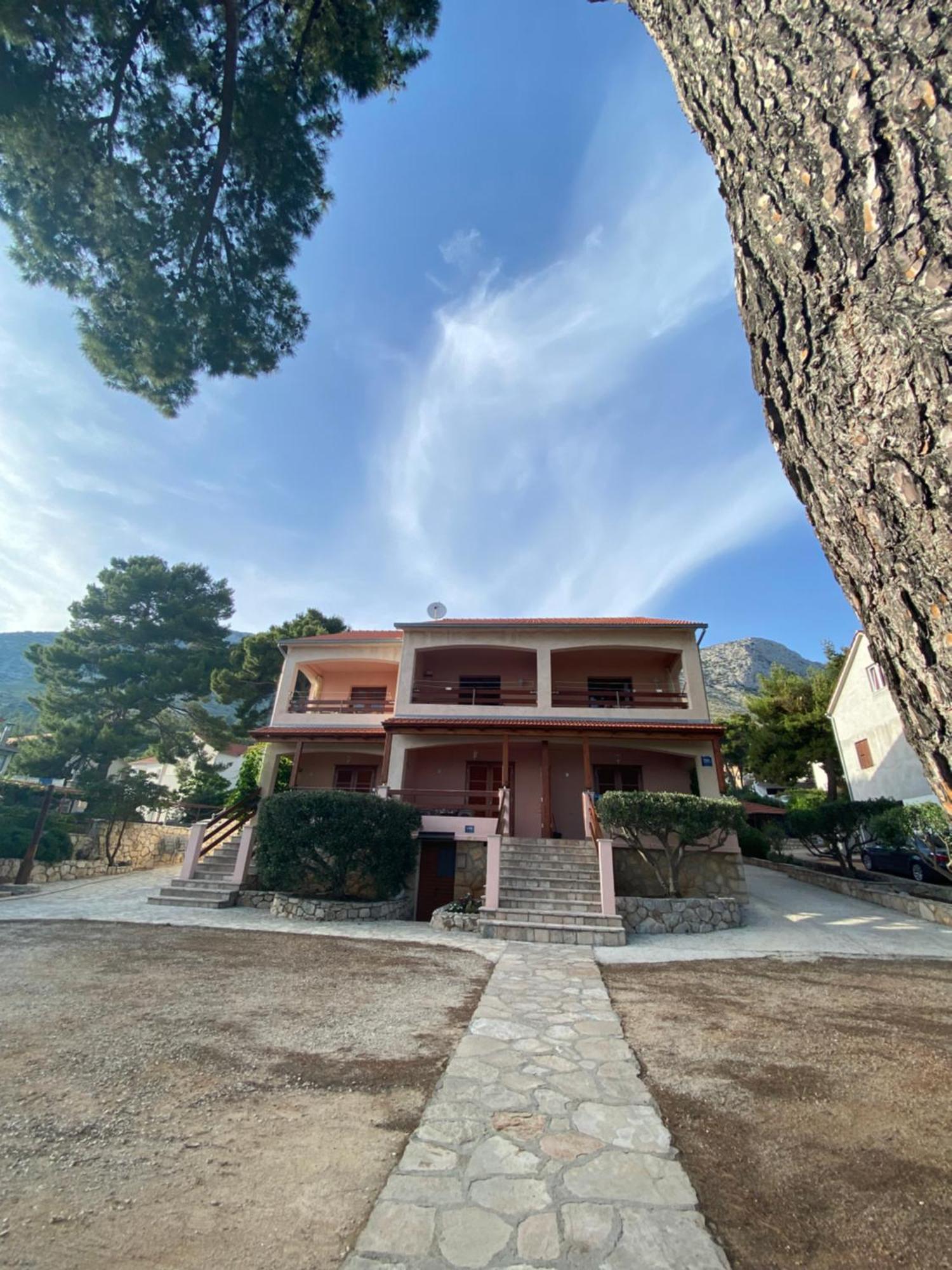 Apartments Bala Ivan Dolac Exterior photo