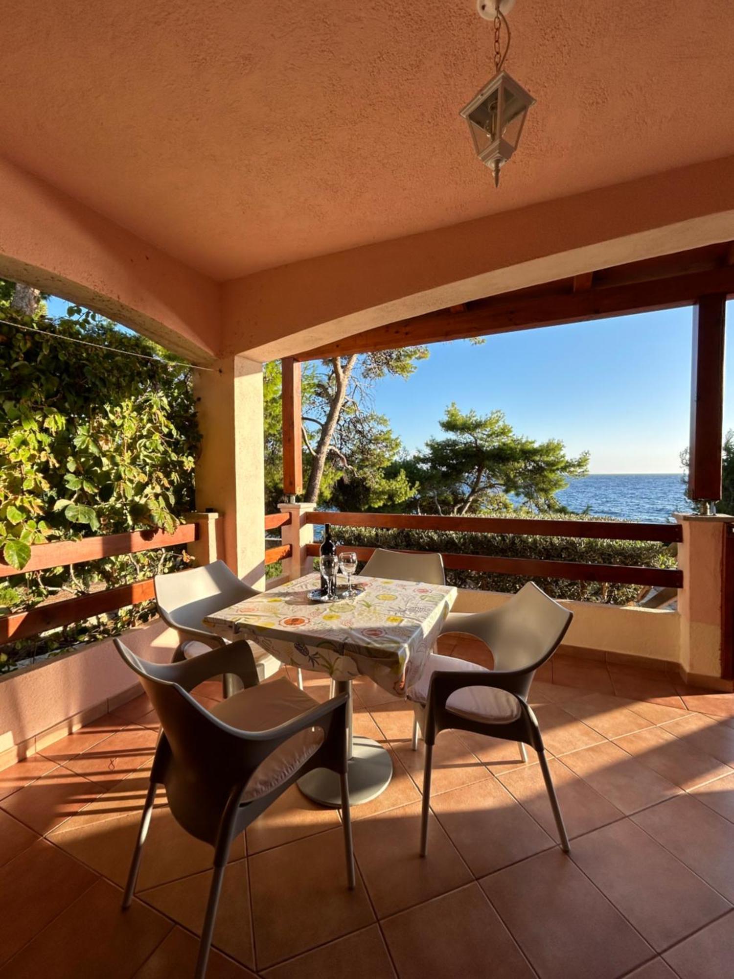 Apartments Bala Ivan Dolac Exterior photo
