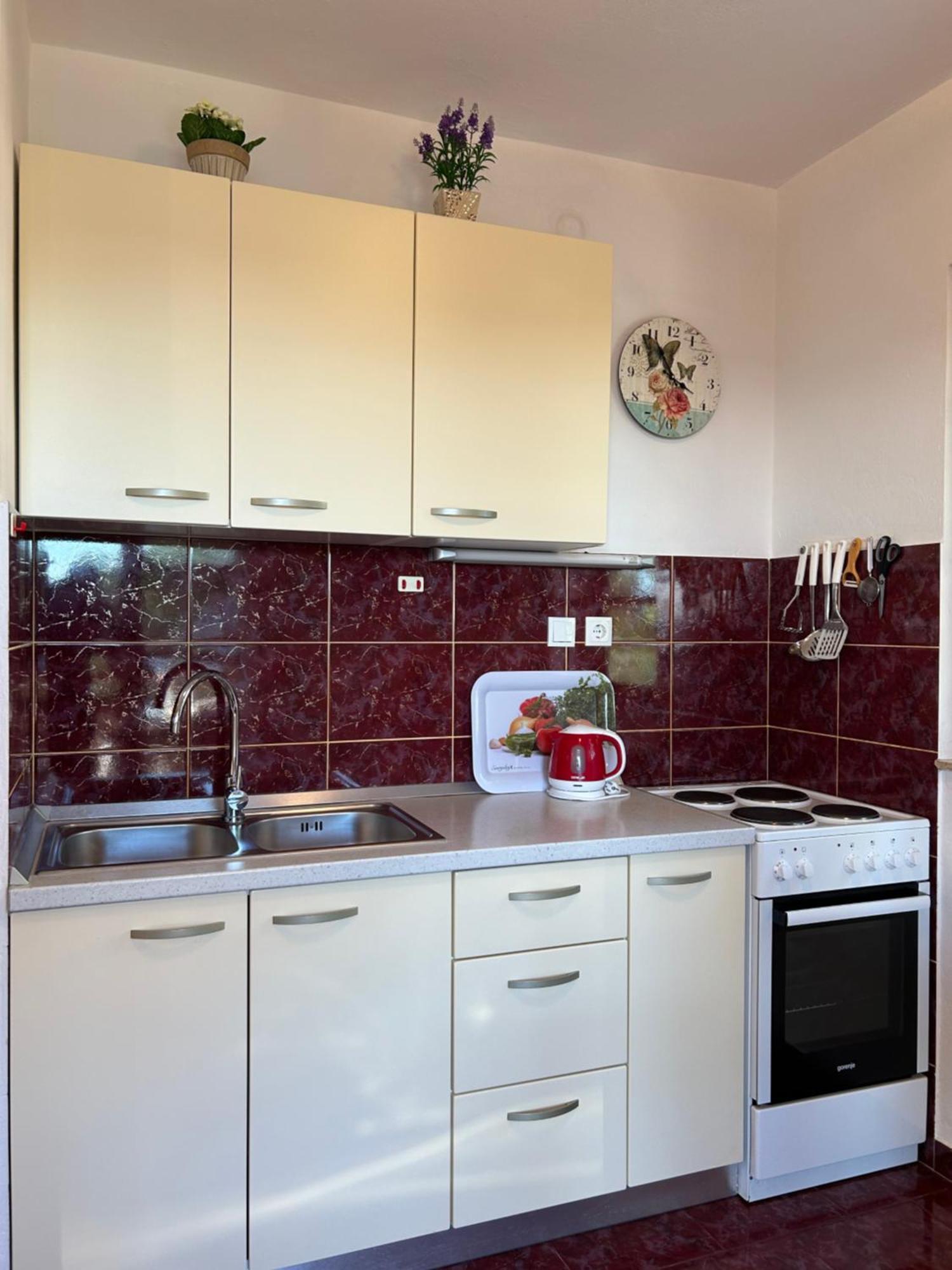 Apartments Bala Ivan Dolac Exterior photo