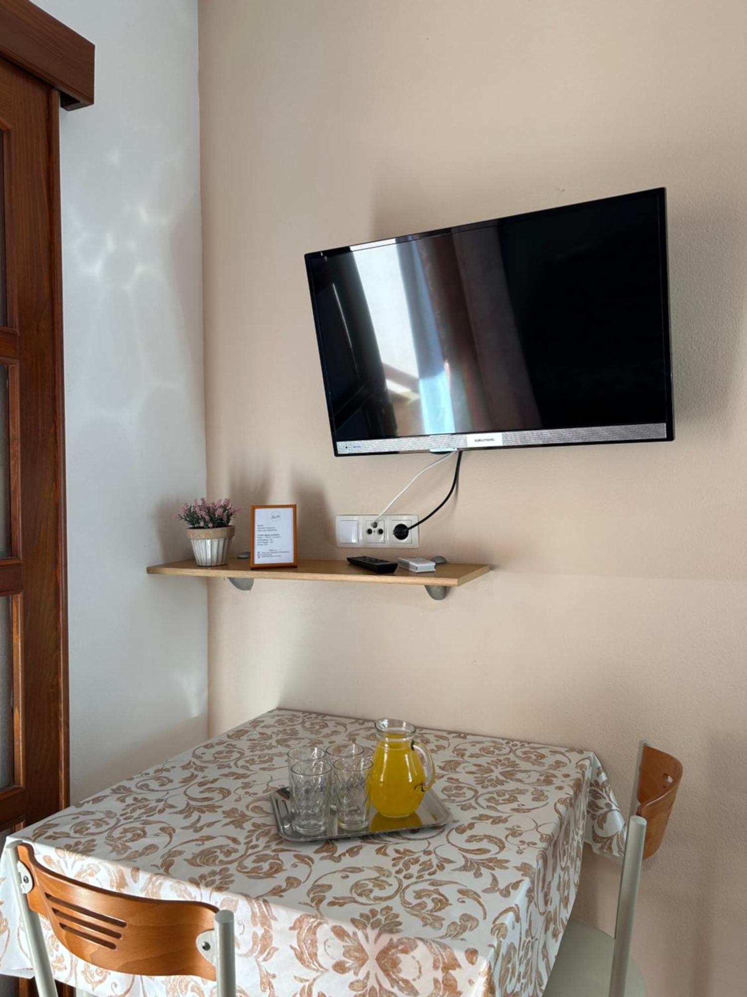 Apartments Bala Ivan Dolac Exterior photo