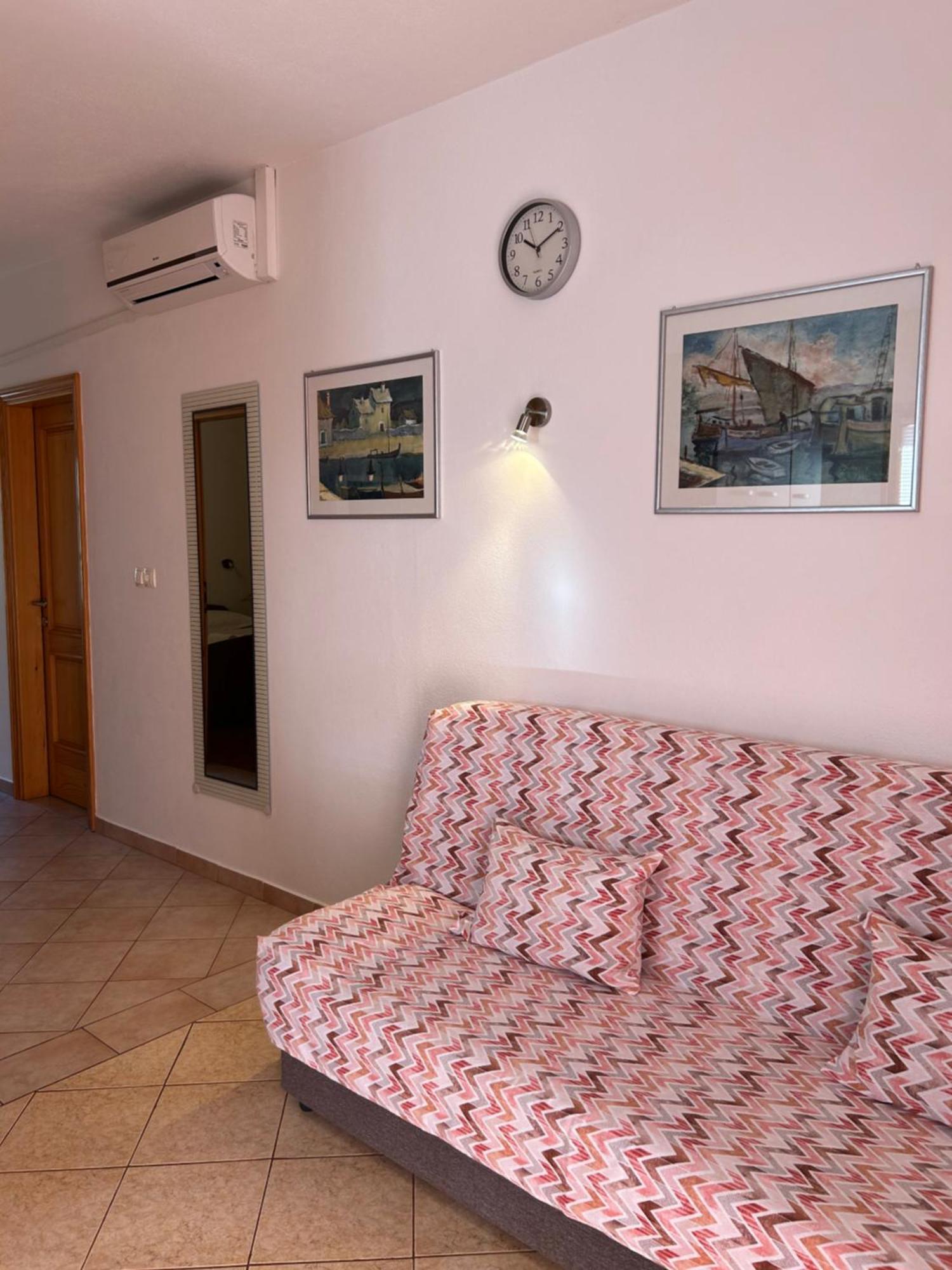 Apartments Bala Ivan Dolac Exterior photo