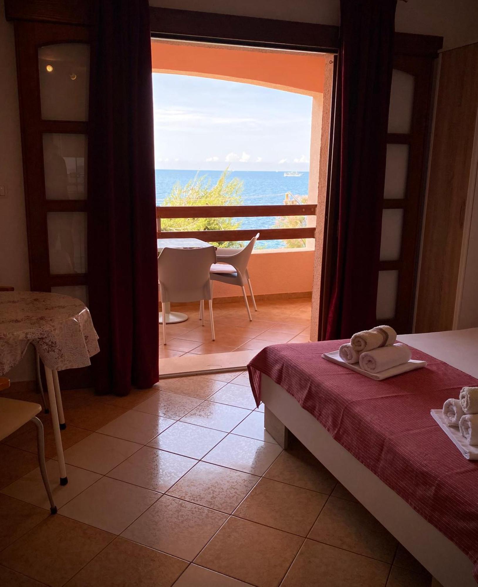 Apartments Bala Ivan Dolac Exterior photo