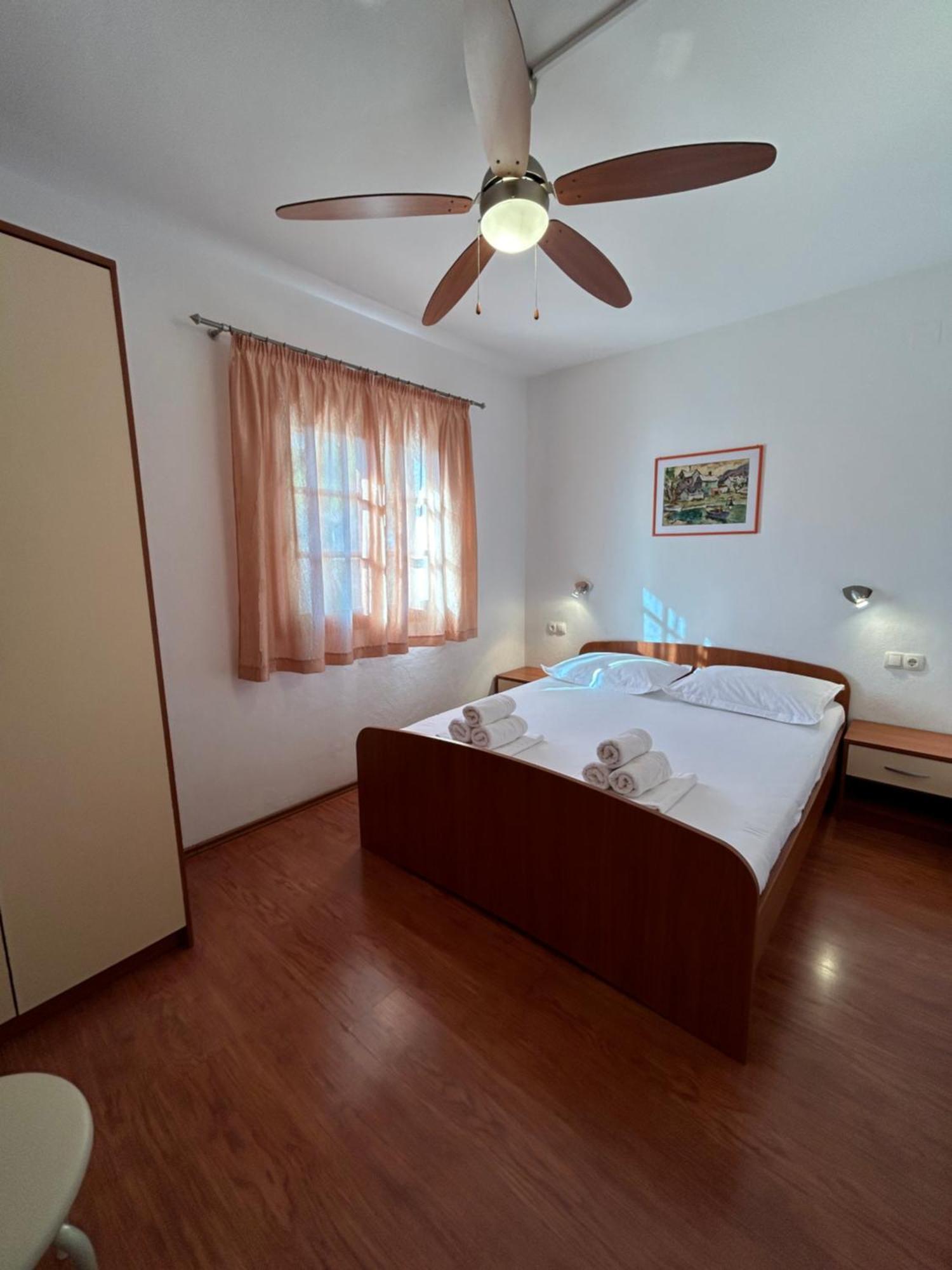 Apartments Bala Ivan Dolac Exterior photo