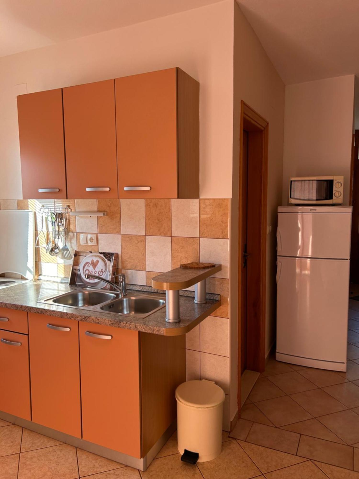 Apartments Bala Ivan Dolac Exterior photo