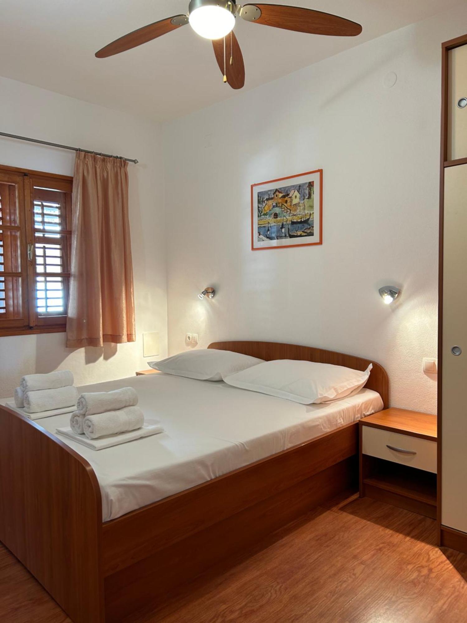 Apartments Bala Ivan Dolac Exterior photo