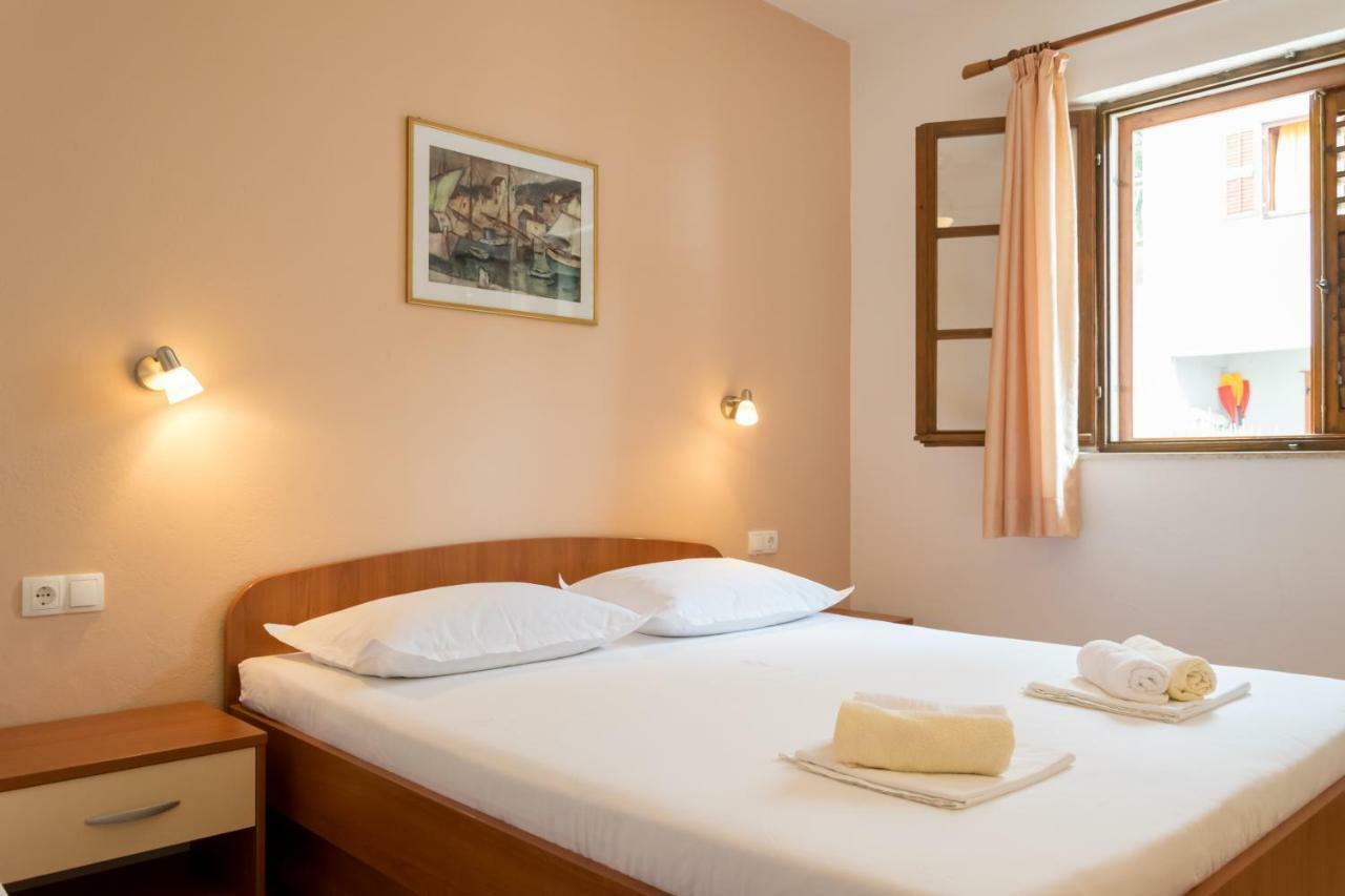 Apartments Bala Ivan Dolac Exterior photo