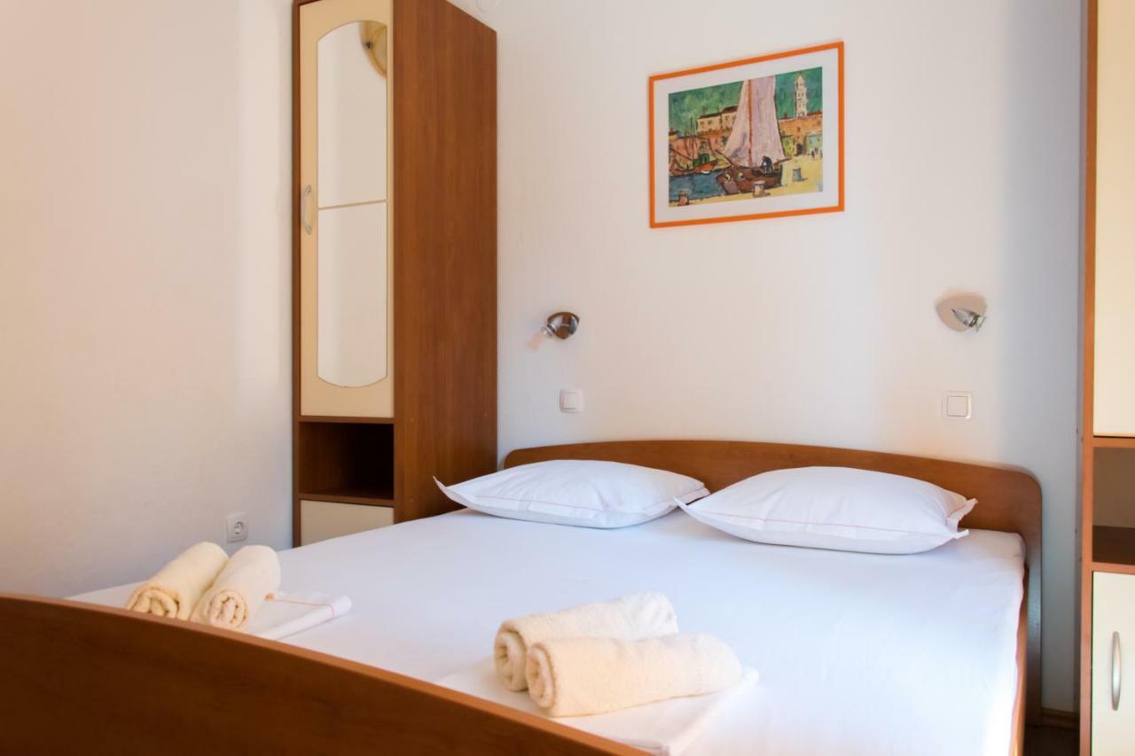 Apartments Bala Ivan Dolac Exterior photo